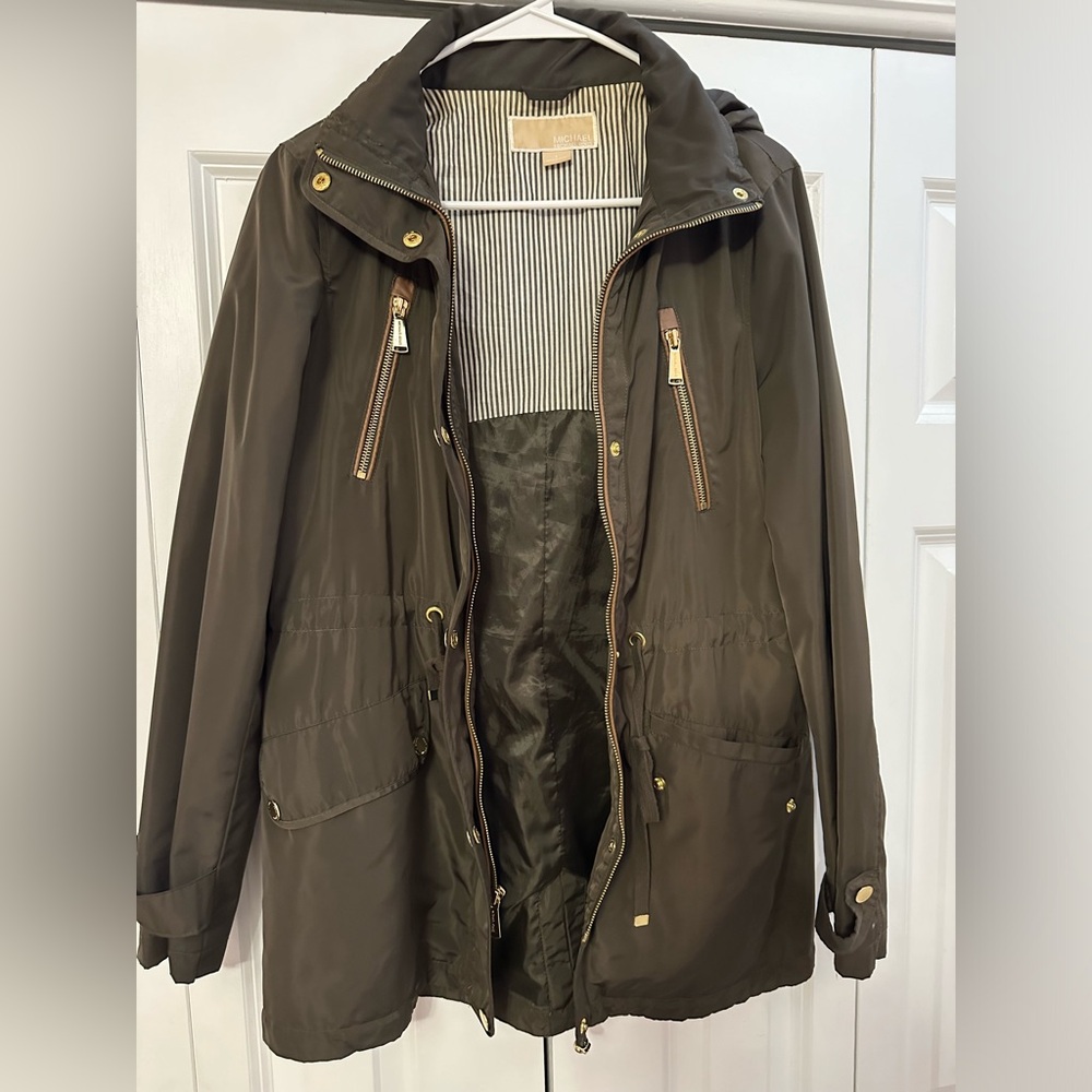 Women’s Michael Kors Jacket Small